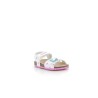 GEOX JR B922RA Blanc